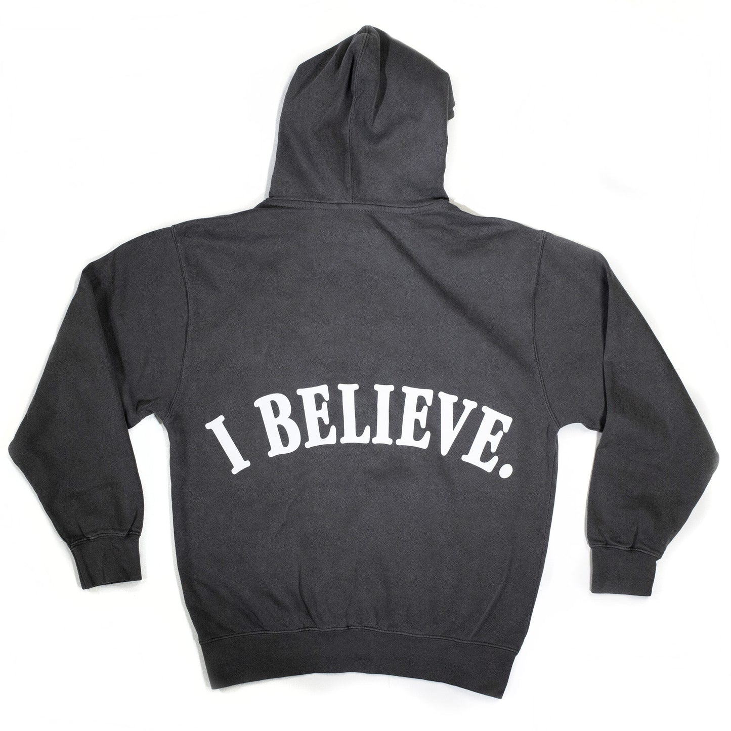 God Said. Hoodie