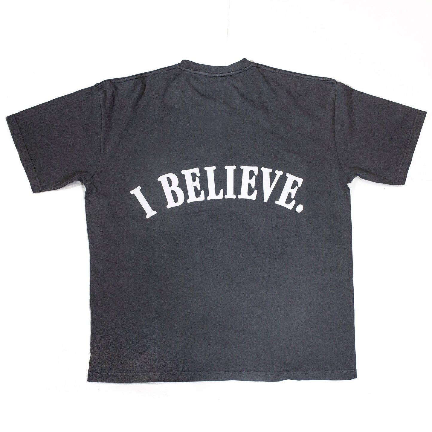 God Said. Tee