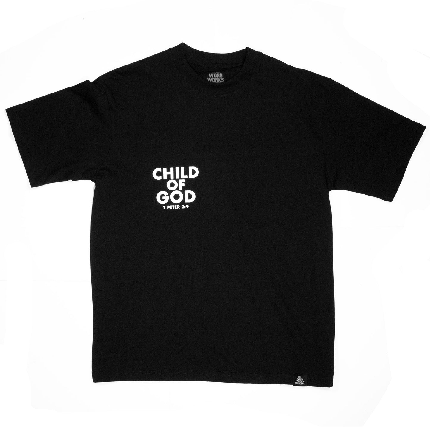 Kingdom Family Tee