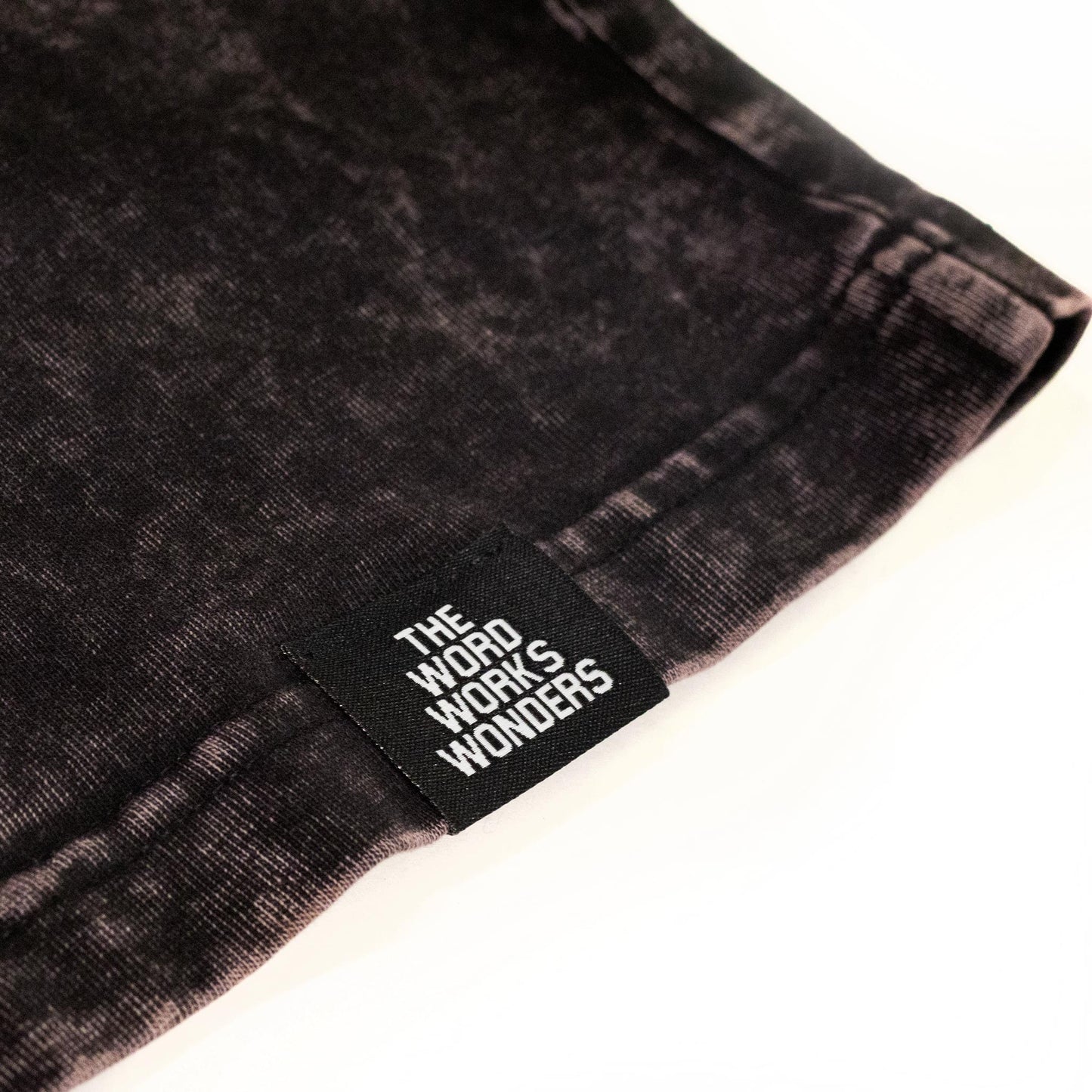 Witness The Truth Tee