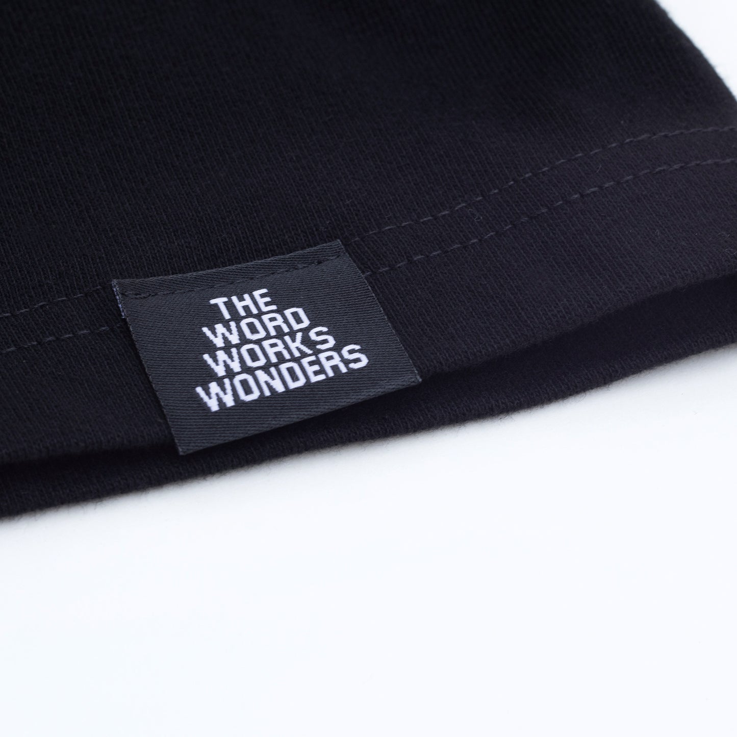 Blessed Are They Tee