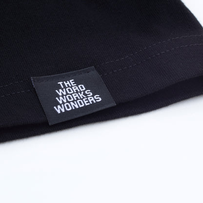 Blessed Are They Tee