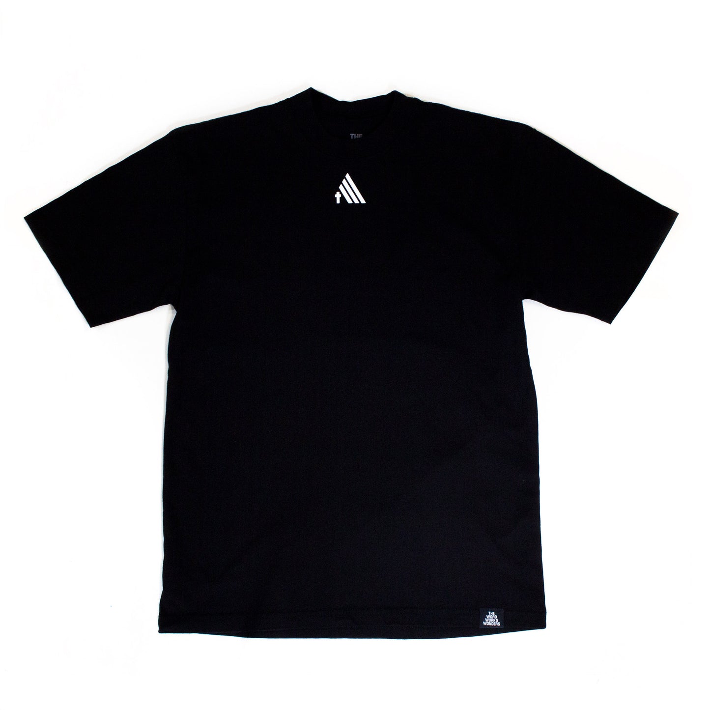 Blessed Are They Tee