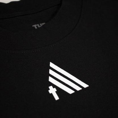 Blessed Are They Tee