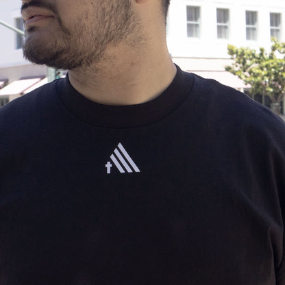 Blessed Are They Tee