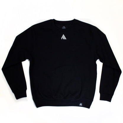 Blessed Are They Crewneck Sweater