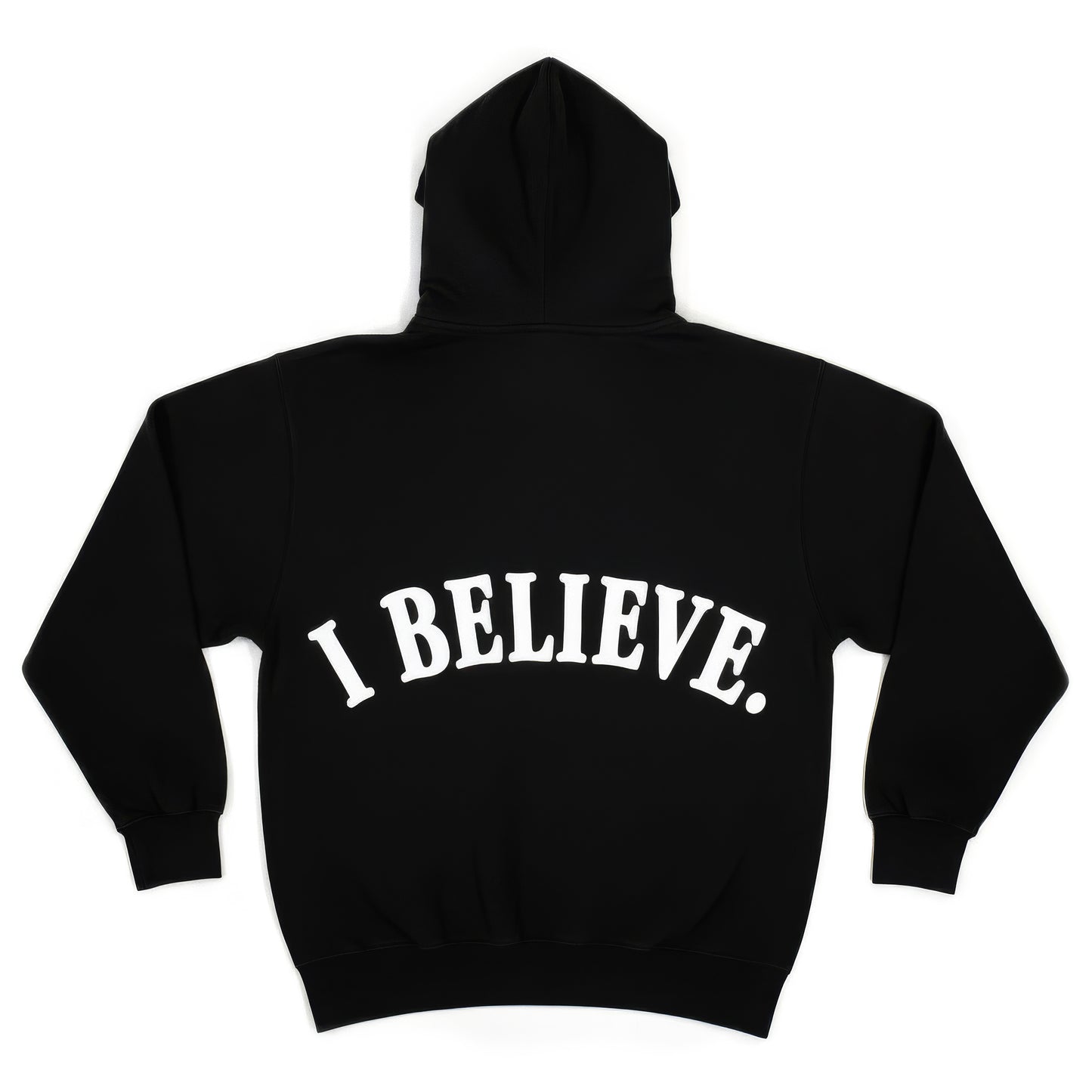 God Said. Hoodie