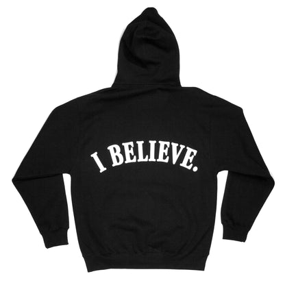 God Said. Hoodie