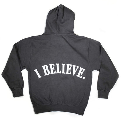 God Said. Hoodie