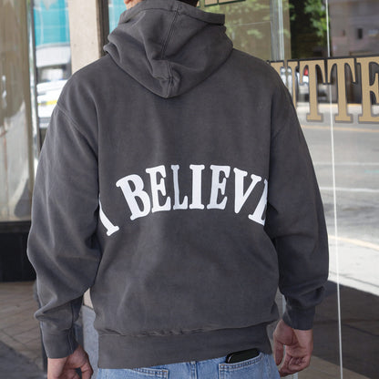 God Said. Hoodie