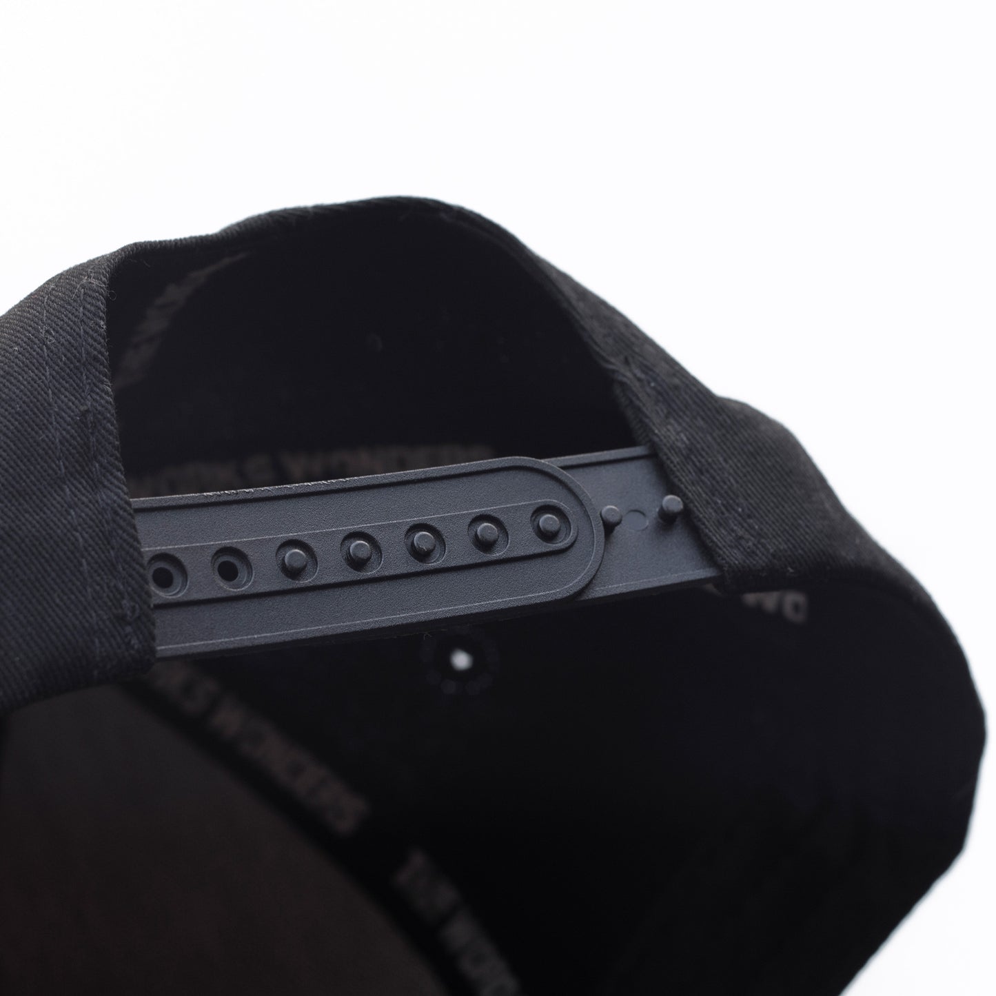 God Said. Snapback
