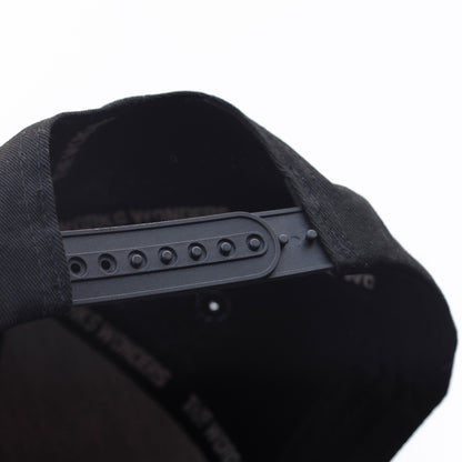 God Said. Snapback