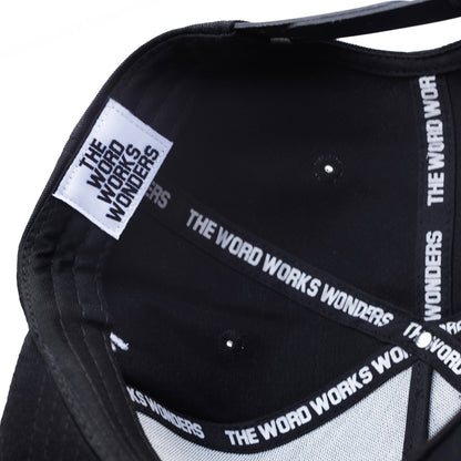 God Said. Snapback