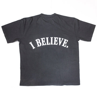 God Said. Tee