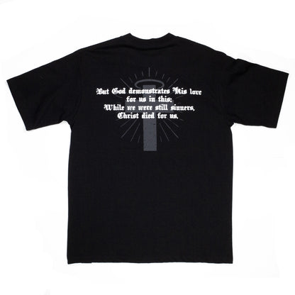 He First Loved Us Tee