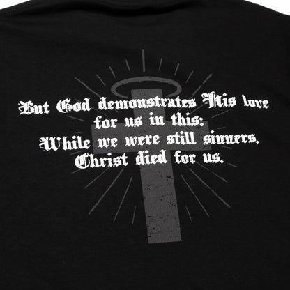 He First Loved Us Tee