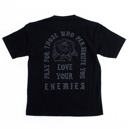 Love Your Enemies Tee