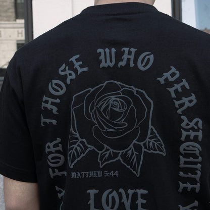 Love Your Enemies Tee
