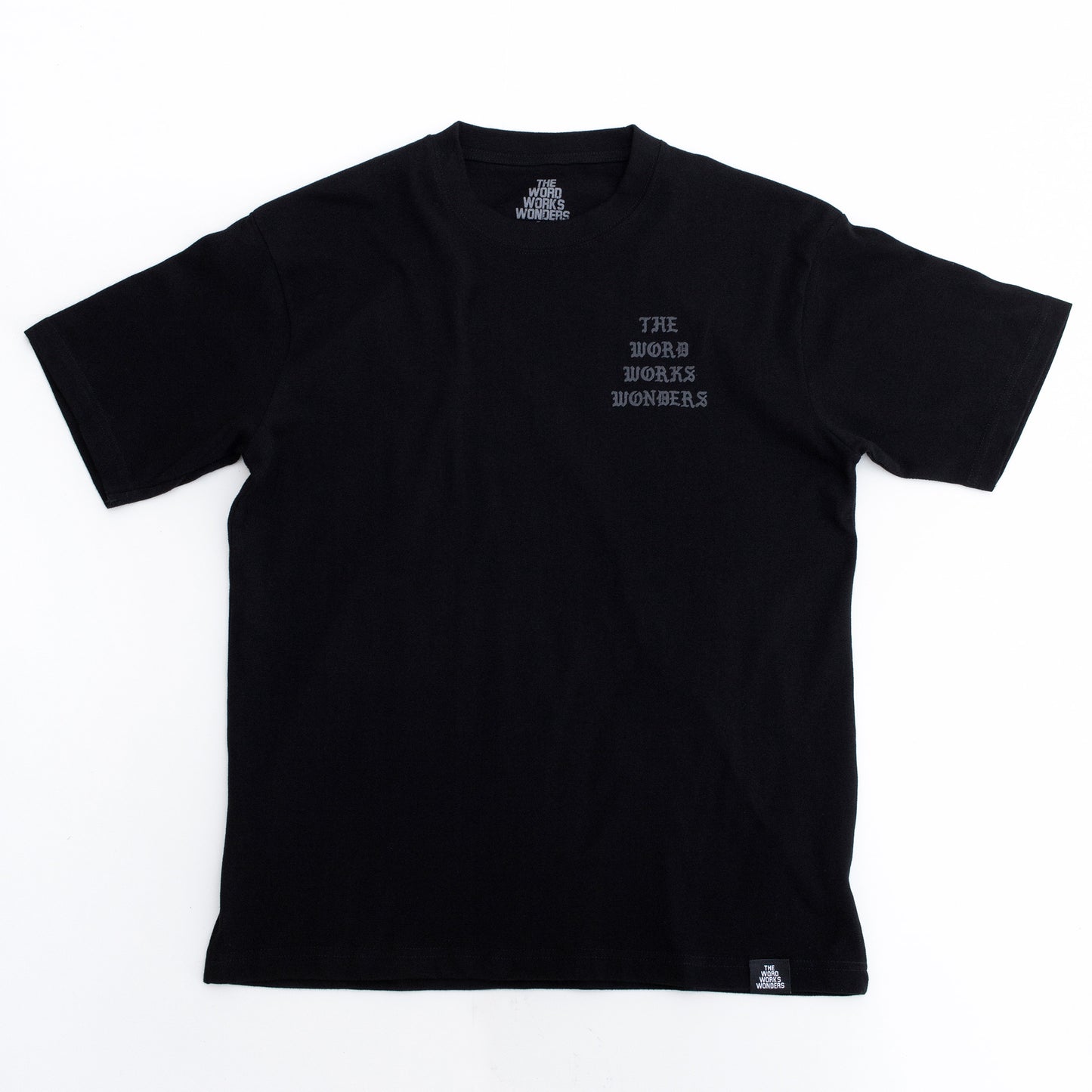 Love Your Enemies Tee