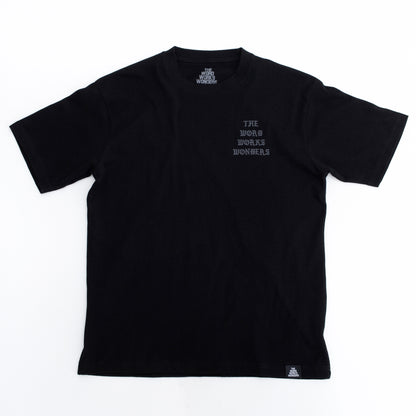 Love Your Enemies Tee