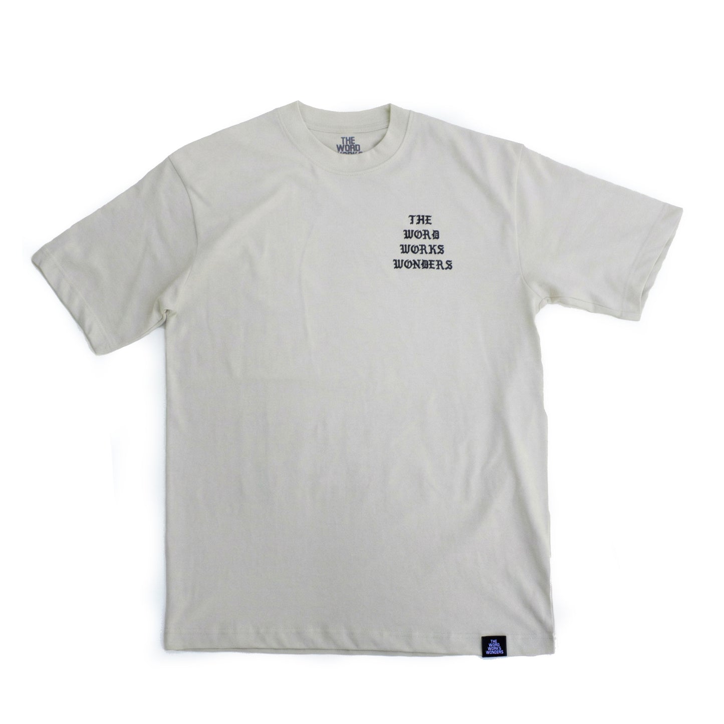 Love Your Enemies Tee