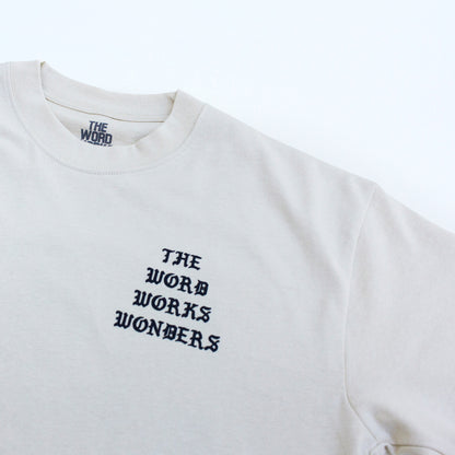 Love Your Enemies Tee