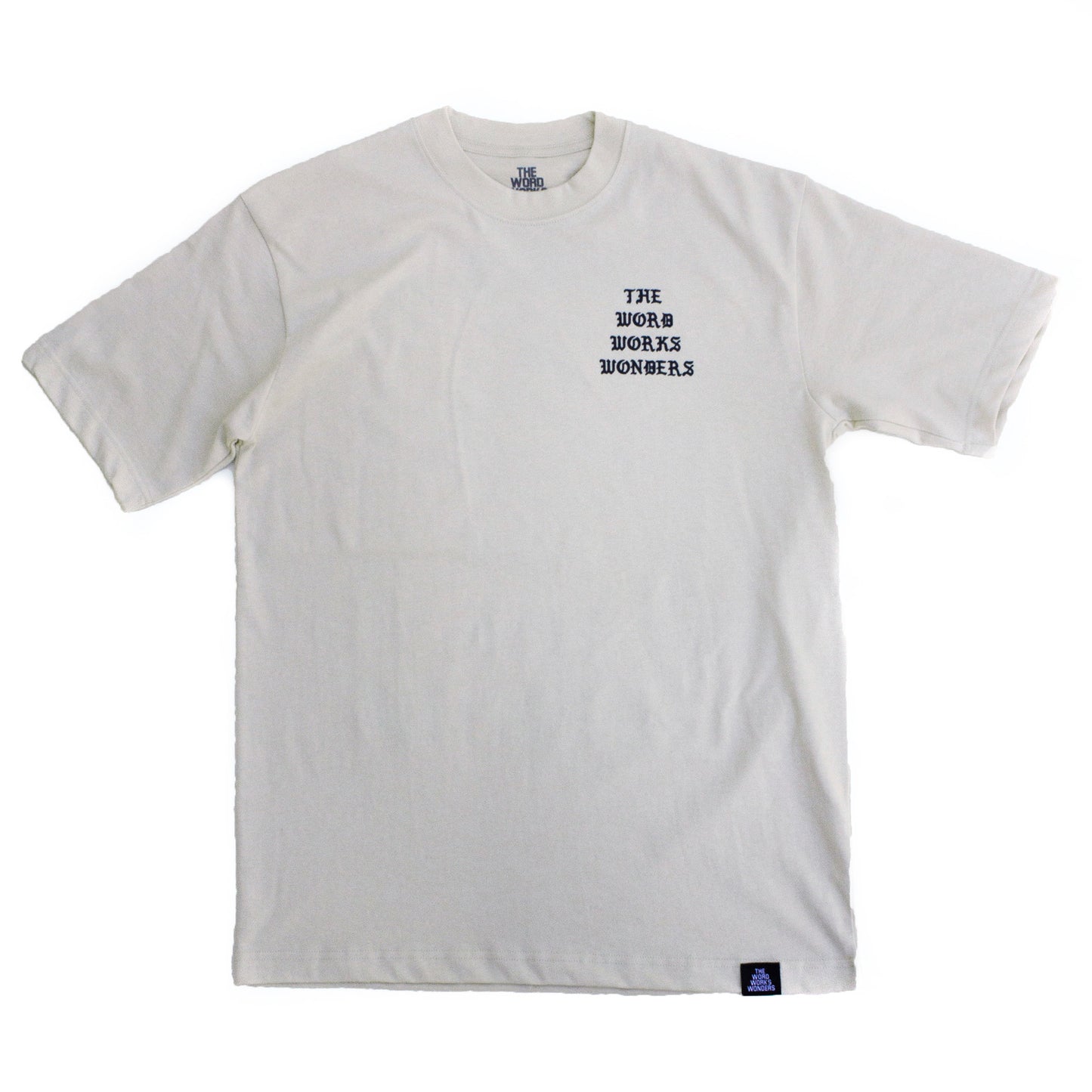 Love Your Enemies Tee