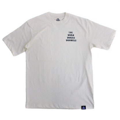 Love Your Enemies Tee