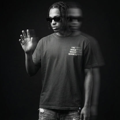 Love Your Enemies Tee (Vintage)