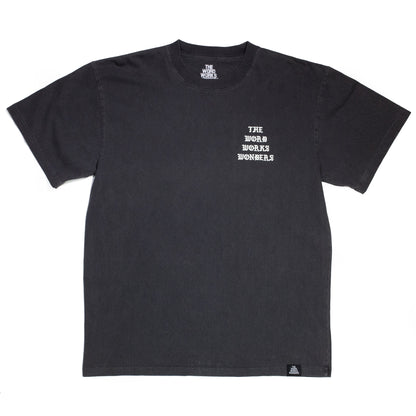 Love Your Enemies Tee (Vintage)