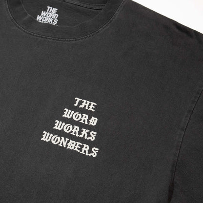 Love Your Enemies Tee (Vintage)