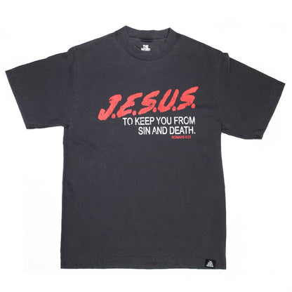 Romans 6:23 Tee