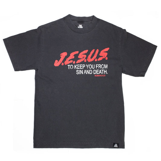 Romans 6:23 Tee