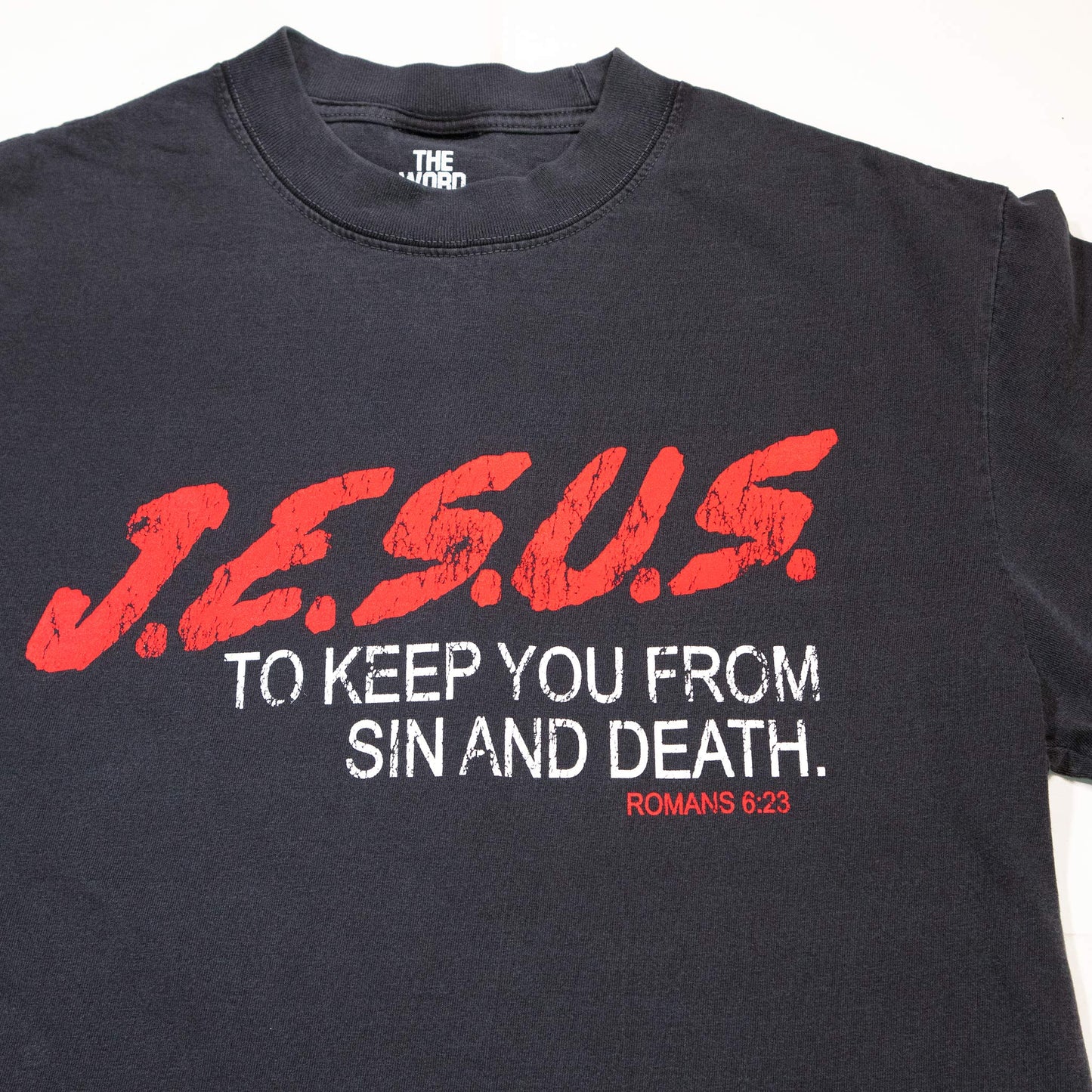Romans 6:23 Tee