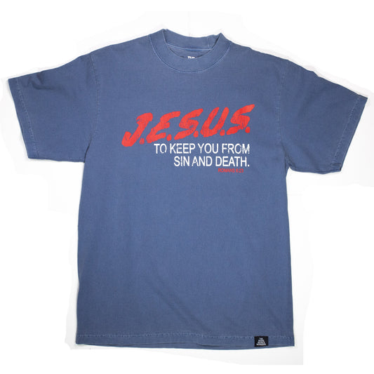 Romans 6:23 Tee