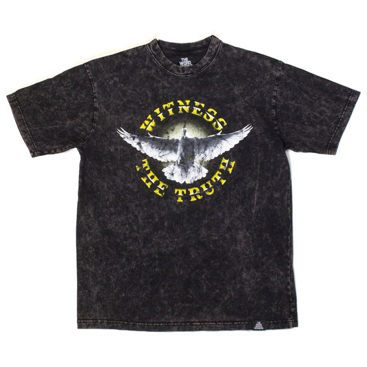 Witness The Truth Tee