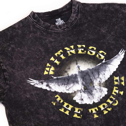 Witness The Truth Tee