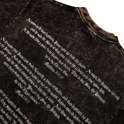 Witness The Truth Tee