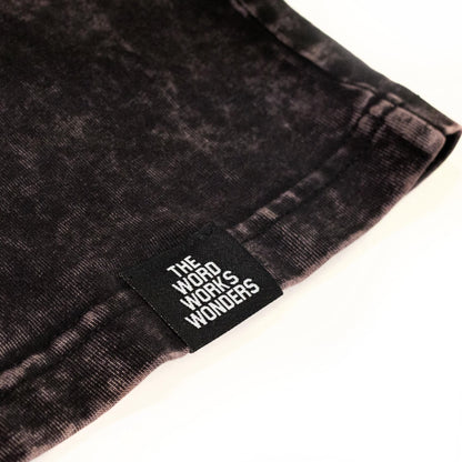 Witness The Truth Tee